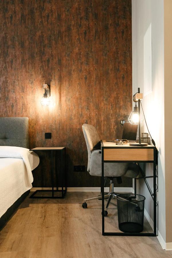 Apartment An Der Altstadt Hamelin Bagian luar foto